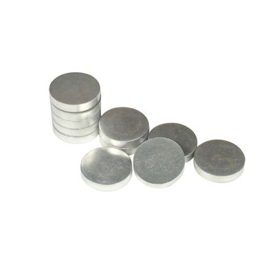 Direkt Lieferung von flachen Aluminium-Schläuche mit Prime in 4 mm-150 mm Durchmesser