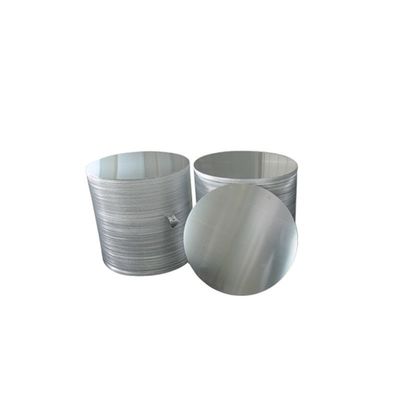 Hot Promotion Aluminiumlegierung Metall Schweißverarbeitung Service OEM Kreisblatt bei Gut