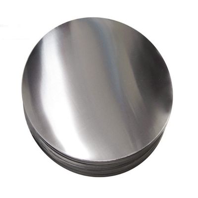 Hot Promotion Aluminiumlegierung Metall Schweißverarbeitung Service OEM Kreisblatt bei Gut