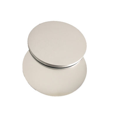 Aluminiumkreis für Autoteile und individuell angepasste Aluminiumlegierung
