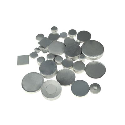 3-10 mm Dicke Aluminium-Spule Der Schlüssel zur Herstellung von Top-Punching 6063 Aluminium-Schlampen