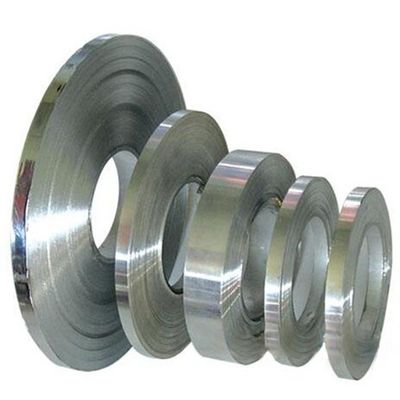 Direkt Lieferung von runden Rollen Al 99,7% Aluminium-Stahlspule für Kundenbedarf