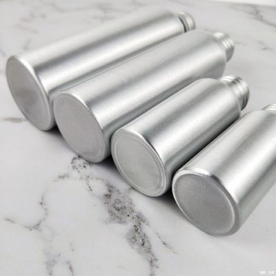 500 ml angepasste farbige Aluminiumflasche für die Verpackung und leere wieder auffüllbare Wasserflasche