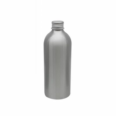 500 ml angepasste farbige Aluminiumflasche für die Verpackung und leere wieder auffüllbare Wasserflasche