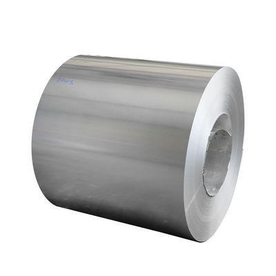 Aluminium-Coil Herstellung Breite 25-2800mm oder angepasst ist Legierung