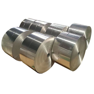 Aluminium-Coil Herstellung Breite 25-2800mm oder angepasst ist Legierung