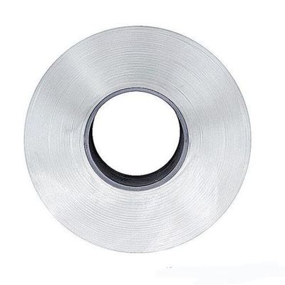 Aluminium-Coil Herstellung Breite 25-2800mm oder angepasst ist Legierung