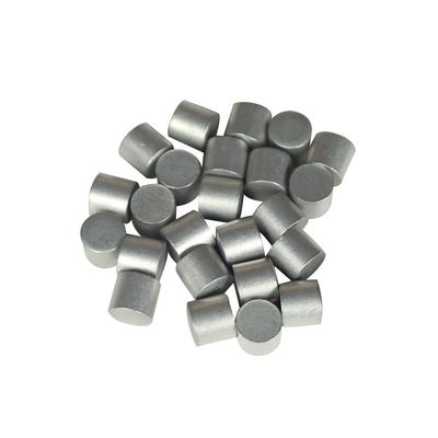 Konische 1070-Aluminium-Metallschlamm für die Herstellung von Zahnpasta-Röhren