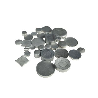 Konische 1070-Aluminium-Metallschlamm für die Herstellung von Zahnpasta-Röhren