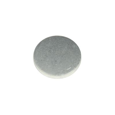 990,7% Al-Aluminium-Legierungs-Schläuche mit unterschiedlichen Größen für ohne Loch geblasene/Sandgeblasene