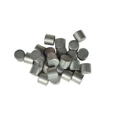 990,7% Al-Aluminium-Legierungs-Schläuche mit unterschiedlichen Größen für ohne Loch geblasene/Sandgeblasene