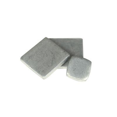 990,7% Al-Aluminium-Legierungs-Schläuche mit unterschiedlichen Größen für ohne Loch geblasene/Sandgeblasene