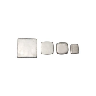 990,7% Al-Aluminium-Legierungs-Schläuche mit unterschiedlichen Größen für ohne Loch geblasene/Sandgeblasene