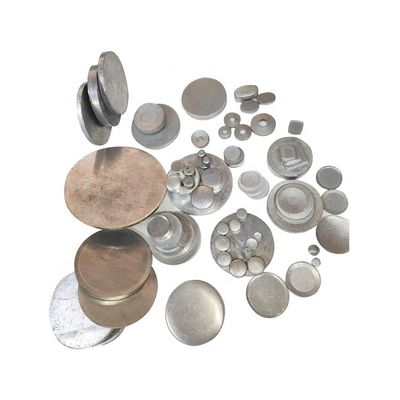 Aluminium-Schlauchschläger der Serie 1000 für die Stahlindustrie