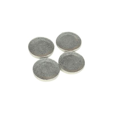 Aluminium-Schlauchschläger der Serie 1000 für die Stahlindustrie