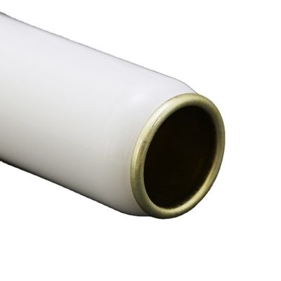 Anpassungsdruck Akzeptiert Kleine leere Aluminium-Aerosolflaschen für Pfefferspray