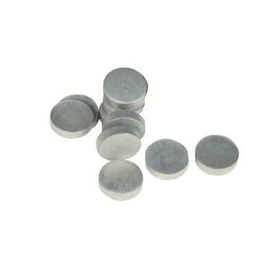 Aluminium-Schlauchschläger der Serie 1000 für die Stahlindustrie
