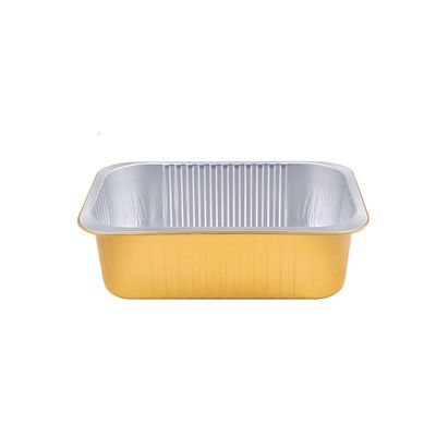 3300 ml Aluminiumfolie für das ökologische Kuchenbacken Bequem und Einweg