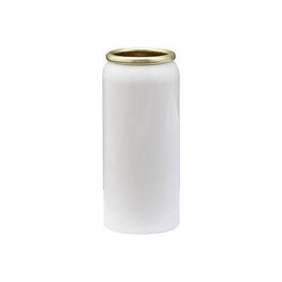 Umweltschutzvorteil 650 ml Aluminium-Aerosoldosen für Klebstoffe und Dichtungsmittel