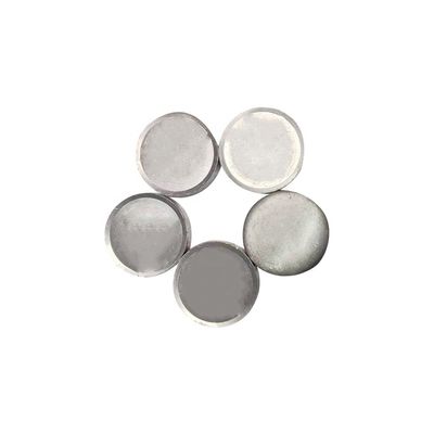 Aluminiumpellets mit hoher Reinheit der Serie 1000 zur Herstellung von 20 mm rechteckigen Schleifen