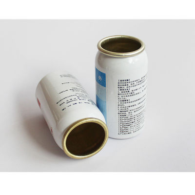 Umweltschutz-Inflator Aerosolkanne für Klebstoffe Dichtungsmittel zu erschwinglichen Preisen