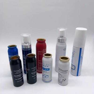 Umweltschutz-Inflator Aerosolkanne für Klebstoffe Dichtungsmittel zu erschwinglichen Preisen
