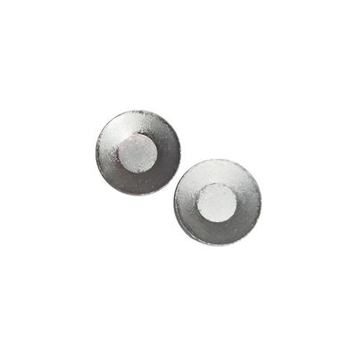 Hochreine Aluminium-Schläuche für weiche Rohre Toleranz ±1% 99,7% Reinheitsgrad 1000-Serie