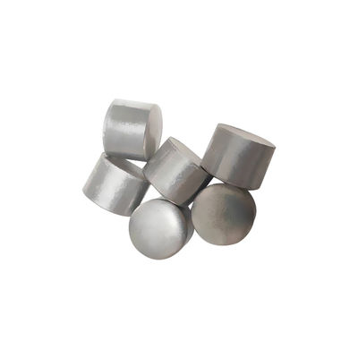 Hochreine Aluminium-Schläuche für weiche Rohre Toleranz ±1% 99,7% Reinheitsgrad 1000-Serie
