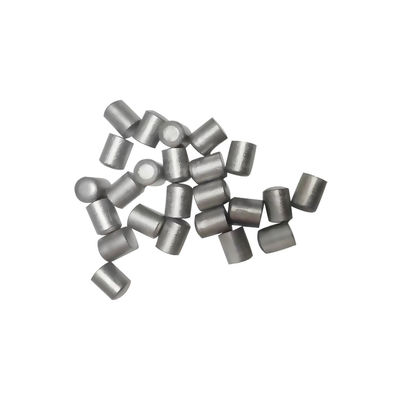 Hochreine Aluminium-Schläuche für weiche Rohre Toleranz ±1% 99,7% Reinheitsgrad 1000-Serie