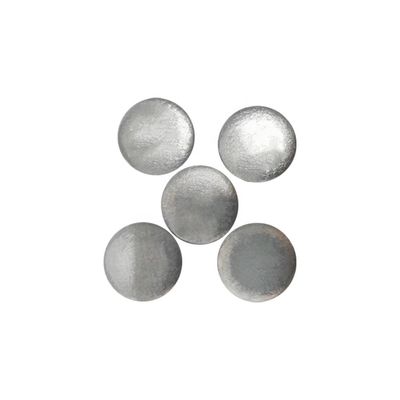 200 mm Durchmesser nichtlegierte HO 1070 Aluminium-Schleim für maßgeschneiderte Verpackungslösungen