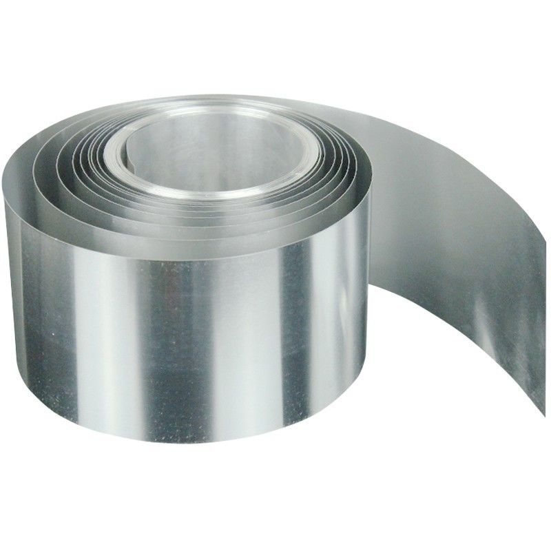 Temperature O H112 Silber Industrie-Rein-Aluminium-Spulenband mit guter Qualität 1060 1070 3003