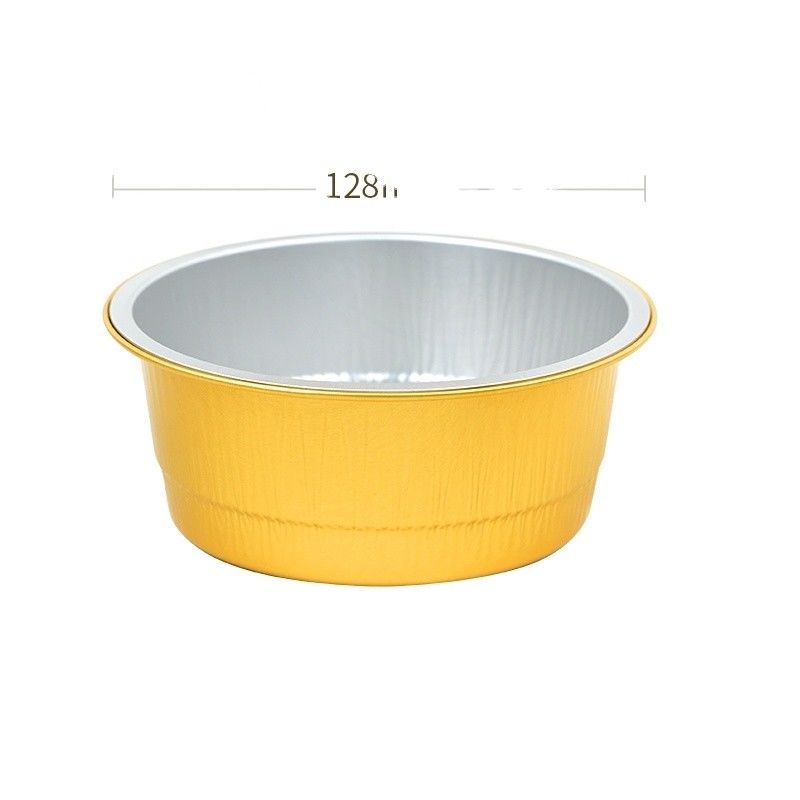 450 ml Aluminiumfolie für die Backerei